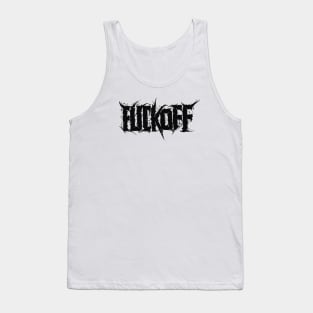 Fuck Off Tank Top